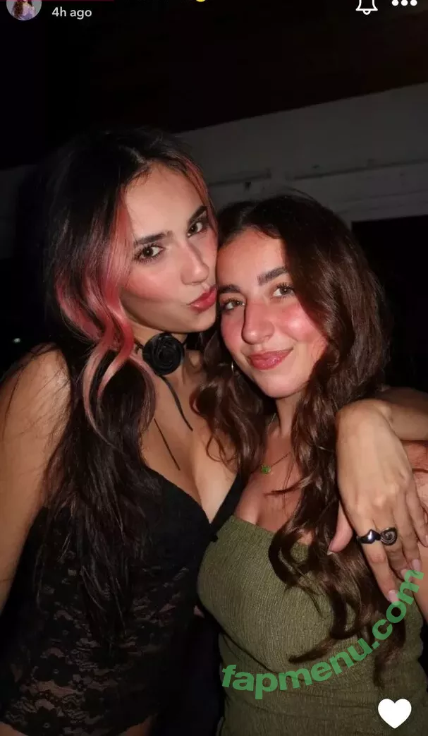 Gianina Paolantonio nude photo #0157 (gianina)