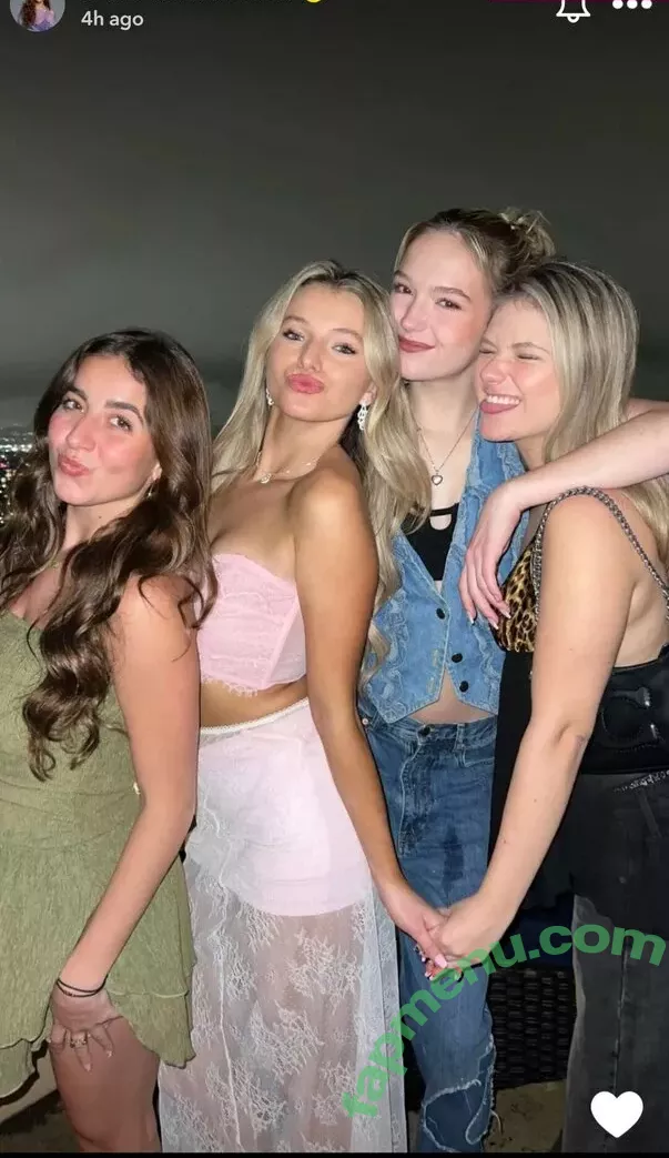 Gianina Paolantonio nude photo #0159 (gianina)