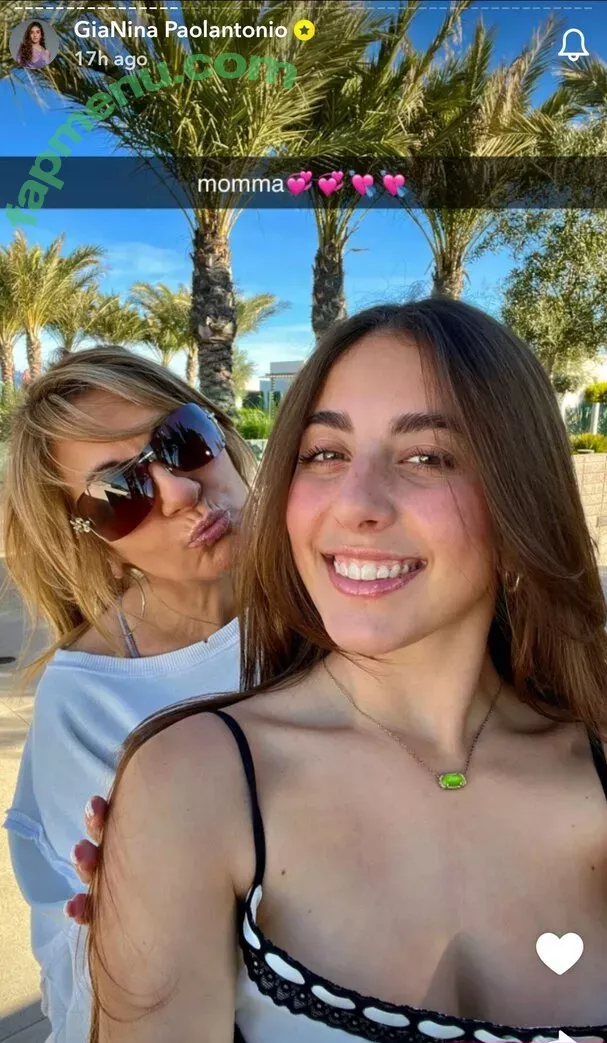 Gianina Paolantonio nude photo #0180 (gianina)