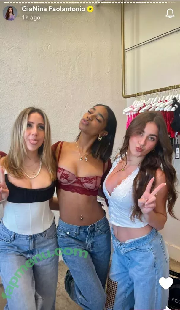 Gianina Paolantonio nude photo #0183 (gianina)