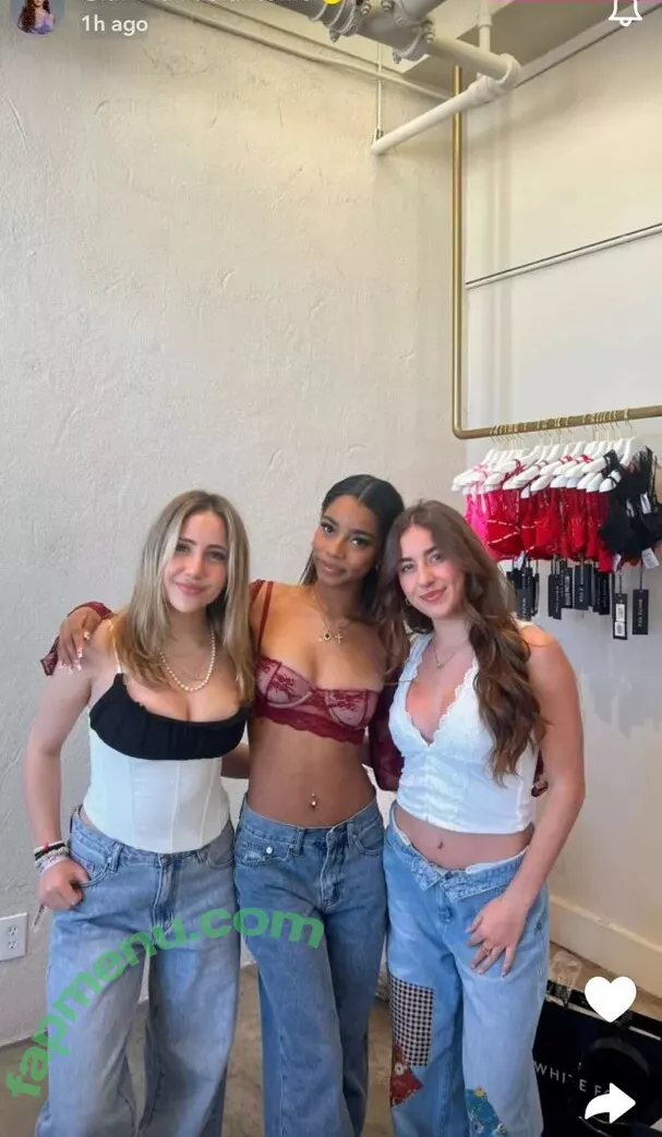 Gianina Paolantonio nude photo #0184 (gianina)