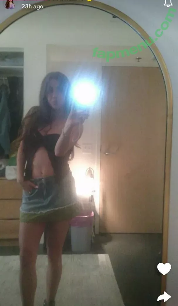 Gianina Paolantonio nude photo #0186 (gianina)