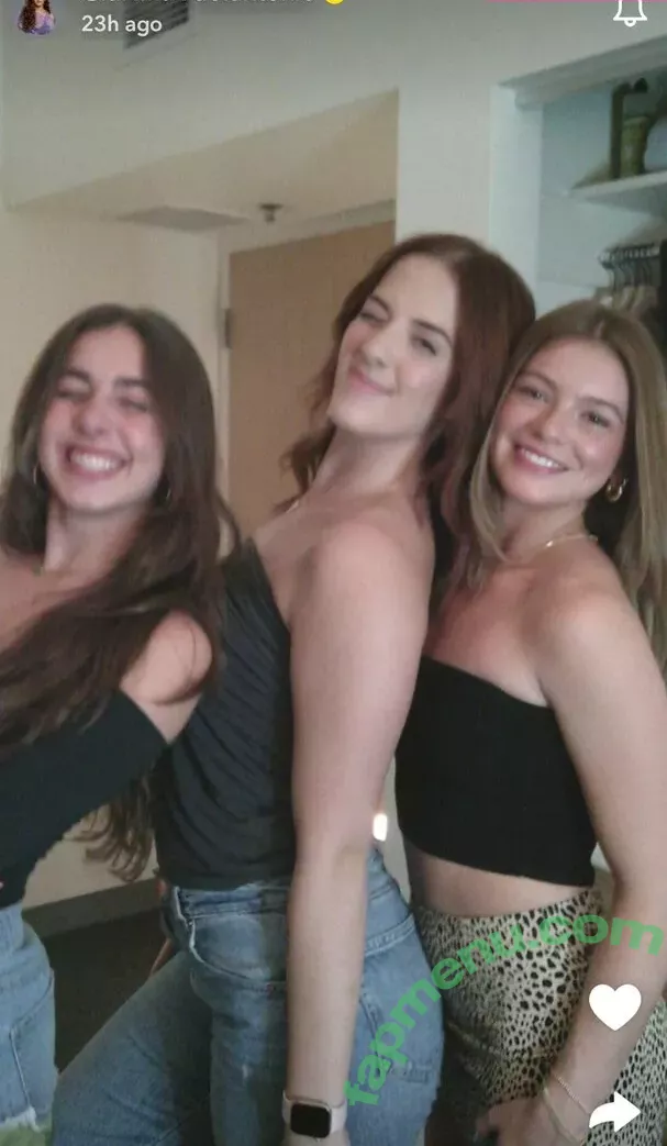 Gianina Paolantonio nude photo #0187 (gianina)