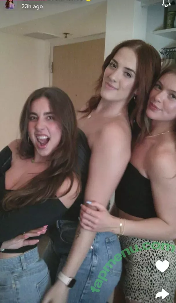 Gianina Paolantonio nude photo #0188 (gianina)