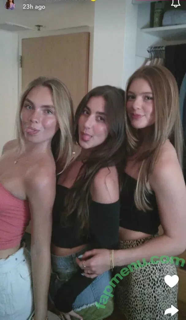 Gianina Paolantonio nude photo #0189 (gianina)