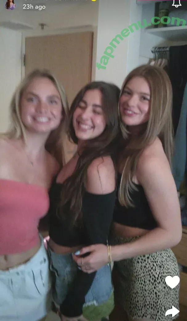 Gianina Paolantonio nude photo #0190 (gianina)