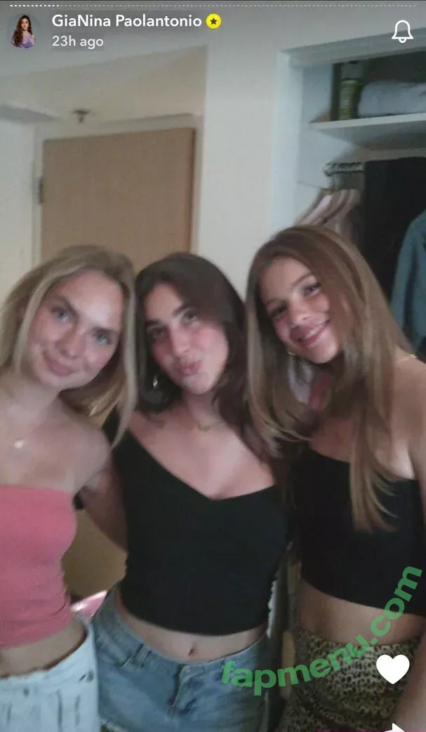 Gianina Paolantonio nude photo #0191 (gianina)