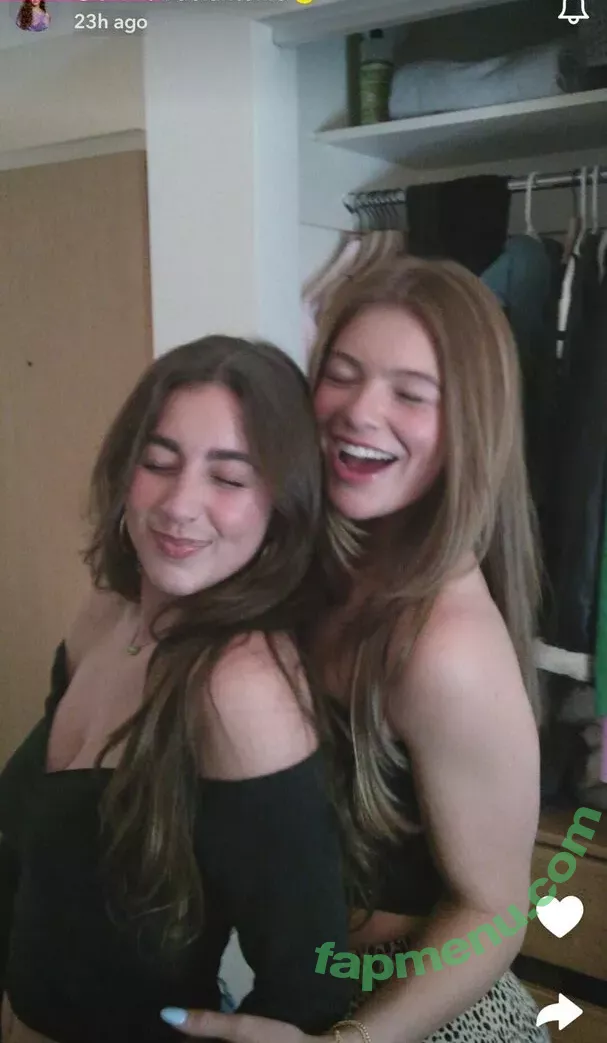 Gianina Paolantonio nude photo #0192 (gianina)