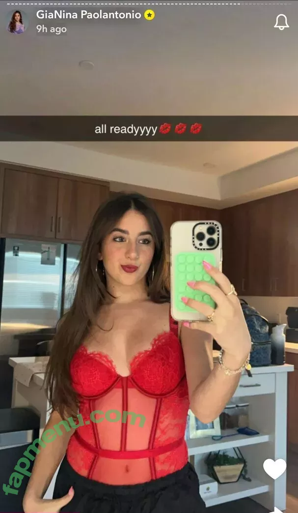 Gianina Paolantonio nude photo #0194 (gianina)