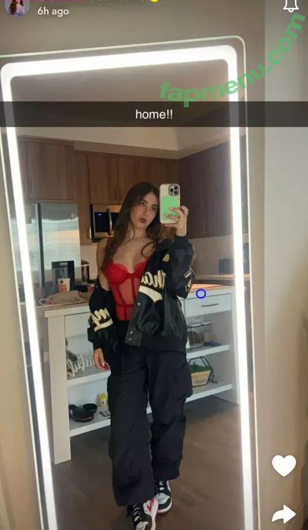 Gianina Paolantonio nude photo #0196 (gianina)