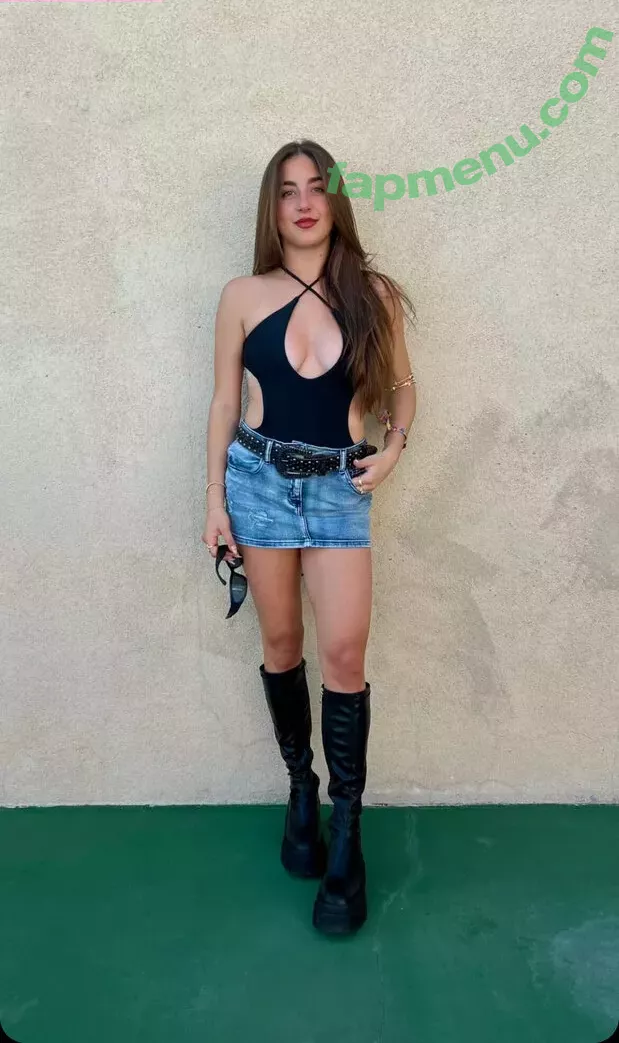 Gianina Paolantonio nude photo #0213 (gianina)