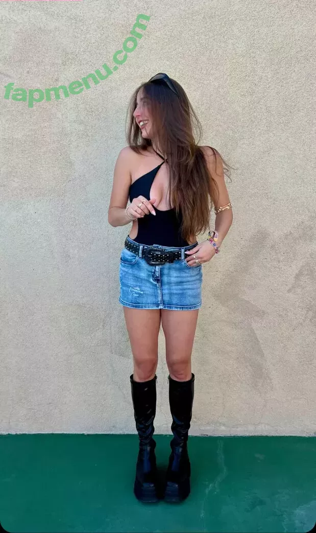 Gianina Paolantonio nude photo #0214 (gianina)