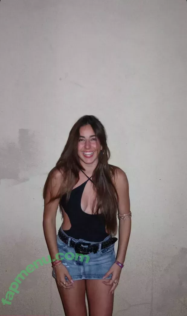 Gianina Paolantonio nude photo #0219 (gianina)