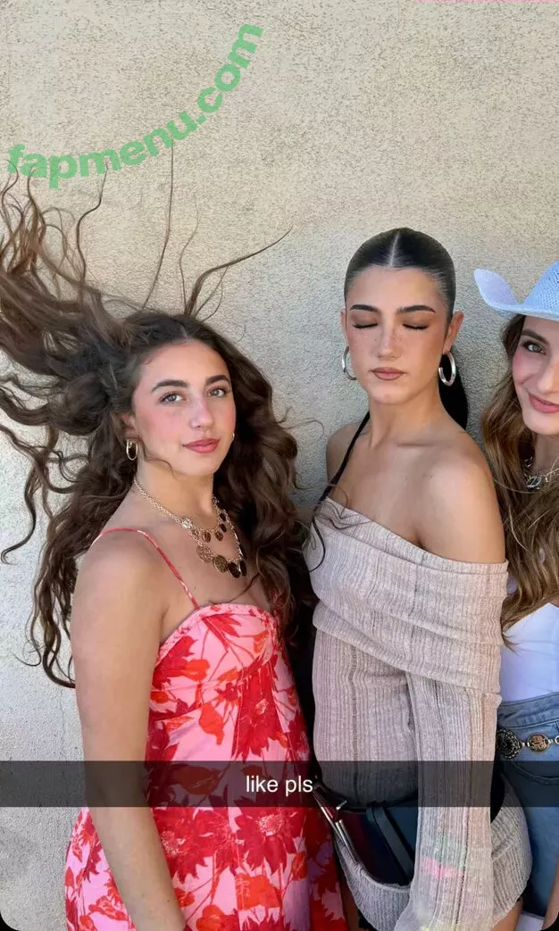 Gianina Paolantonio nude photo #0253 (gianina)