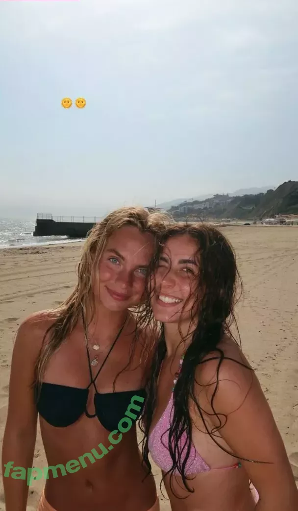 Gianina Paolantonio nude photo #0273 (gianina)