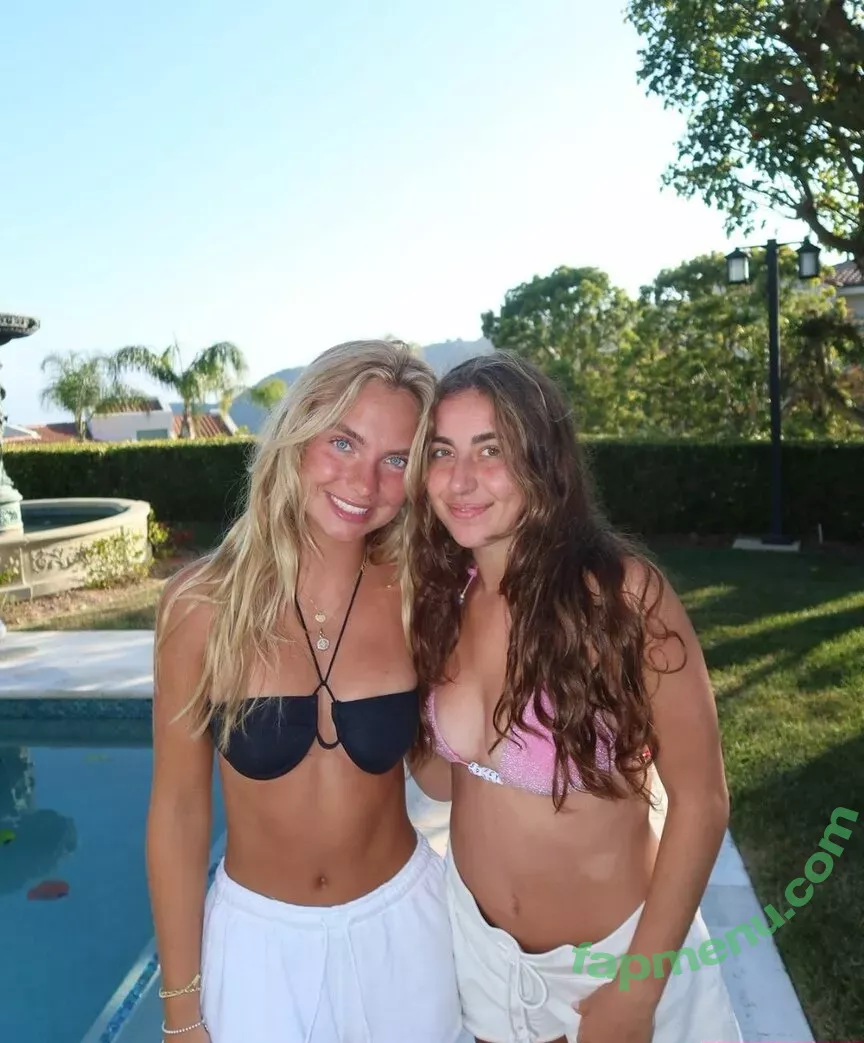 Gianina Paolantonio nude photo #0279 (gianina)