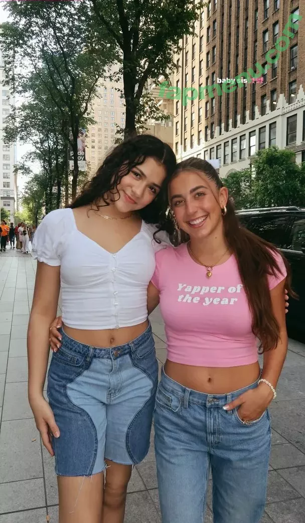 Gianina Paolantonio nude photo #0282 (gianina)