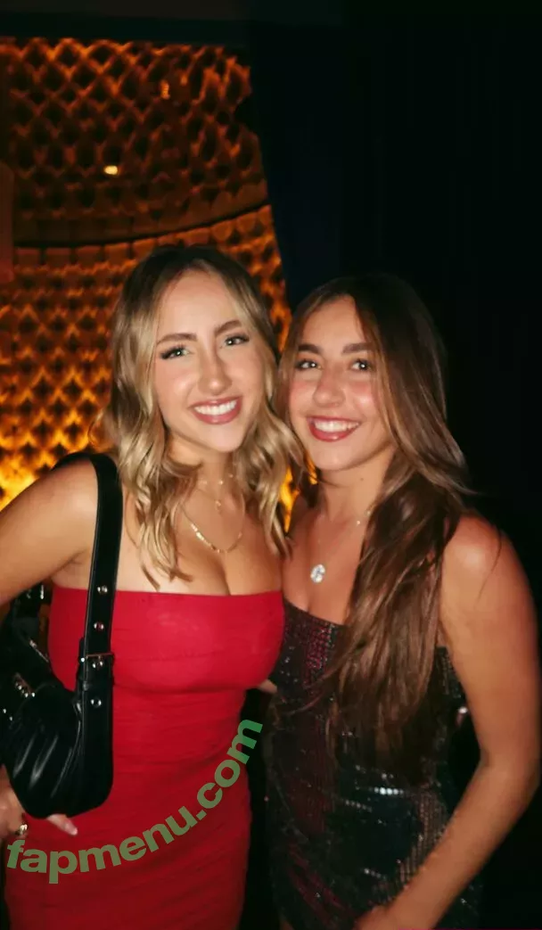 Gianina Paolantonio nude photo #0291 (gianina)