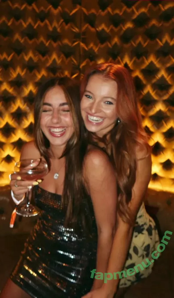 Gianina Paolantonio nude photo #0295 (gianina)