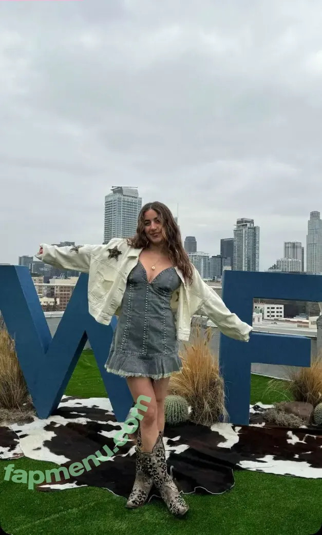 Gianina Paolantonio nude photo #0633 (gianina)