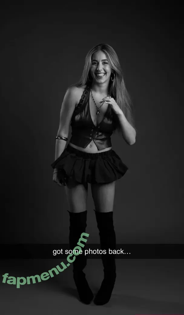 Gianina Paolantonio nude photo #0659 (gianina)