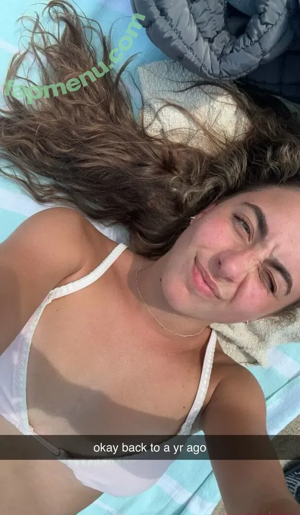 Gianina Paolantonio nude photo #0661 (gianina)