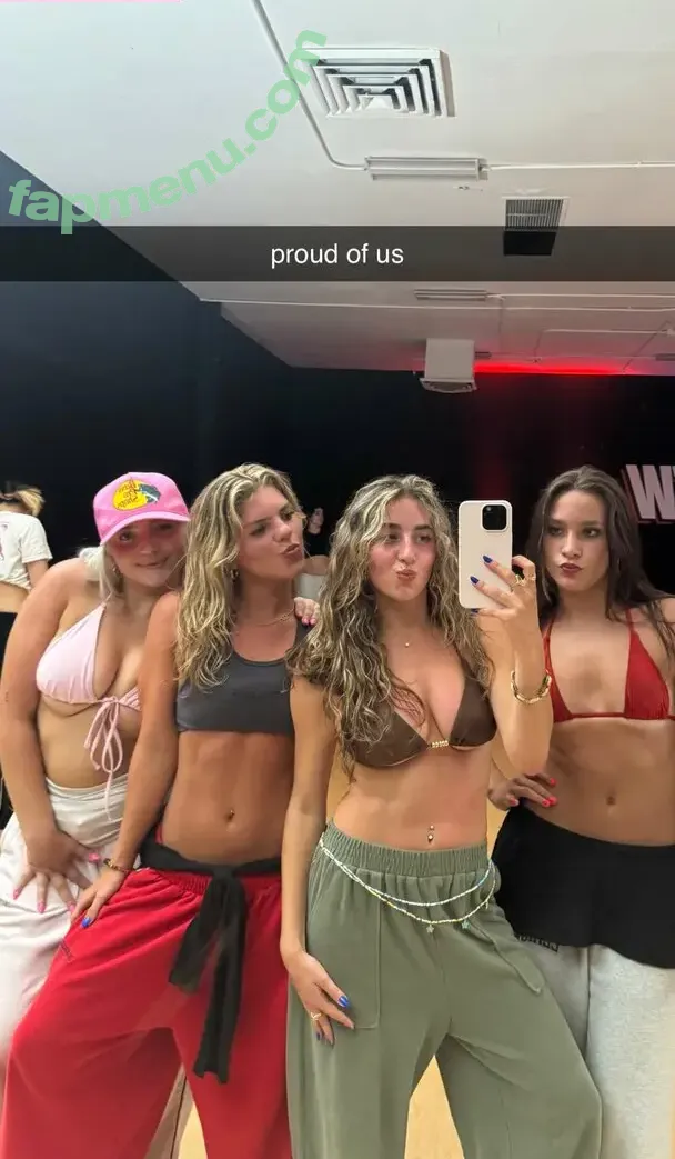 Gianina Paolantonio nude photo #0662 (gianina)