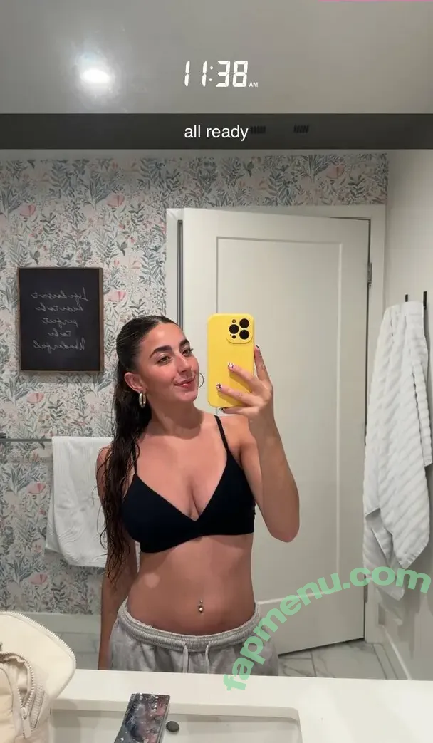 Gianina Paolantonio nude photo #0669 (gianina)