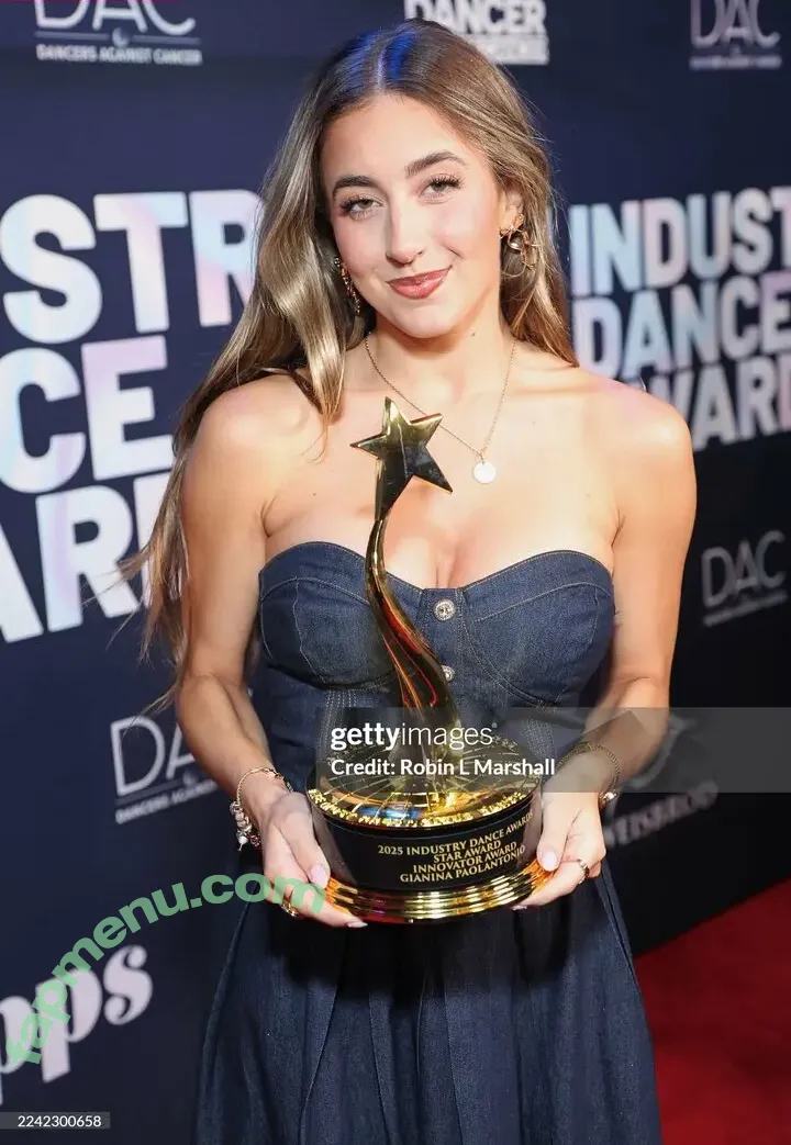 Gianina Paolantonio nude photo #0685 (gianina)