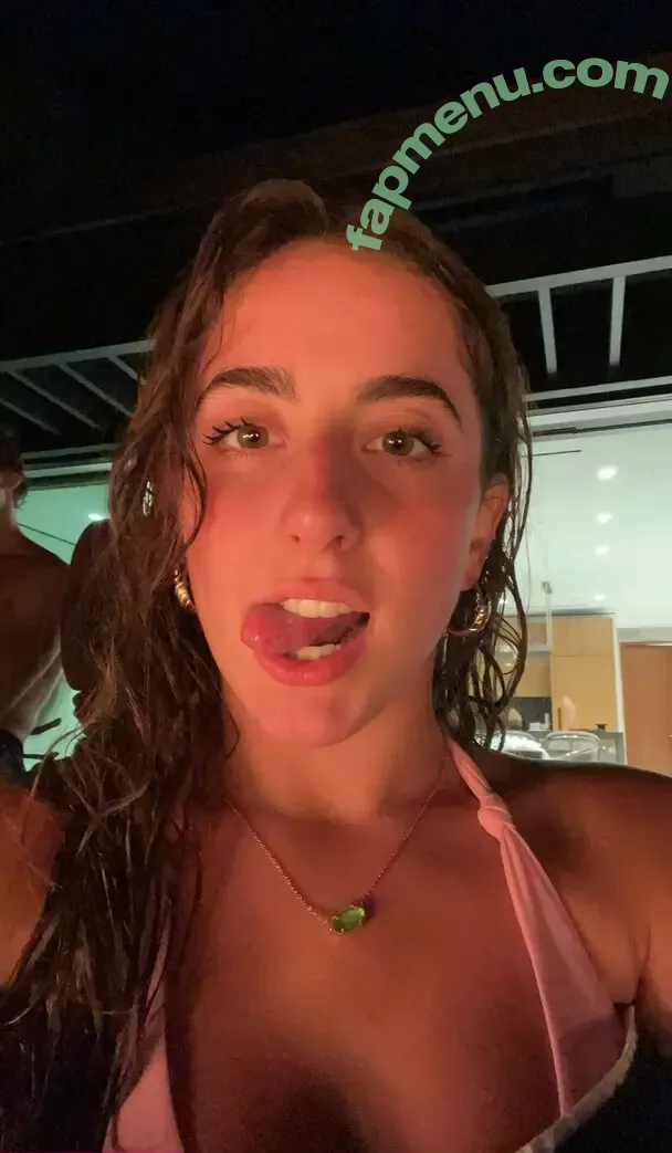 Gianina Paolantonio nude photo #0691 (gianina)