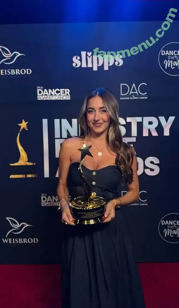 Gianina Paolantonio nude photo #0702 (gianina)