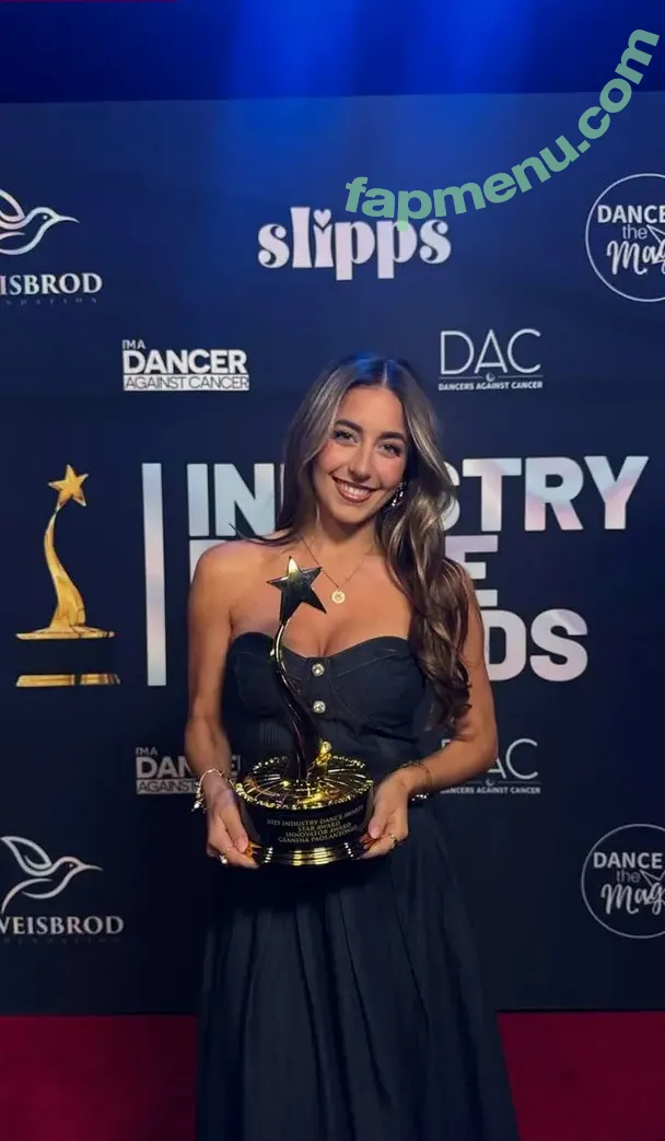 Gianina Paolantonio nude photo #0703 (gianina)