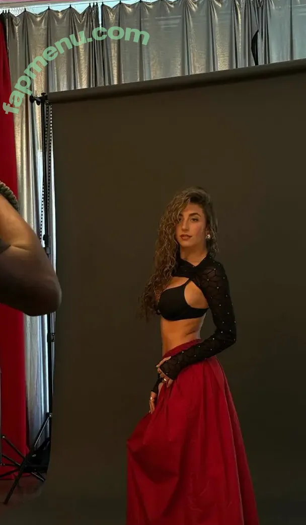 Gianina Paolantonio nude photo #0709 (gianina)