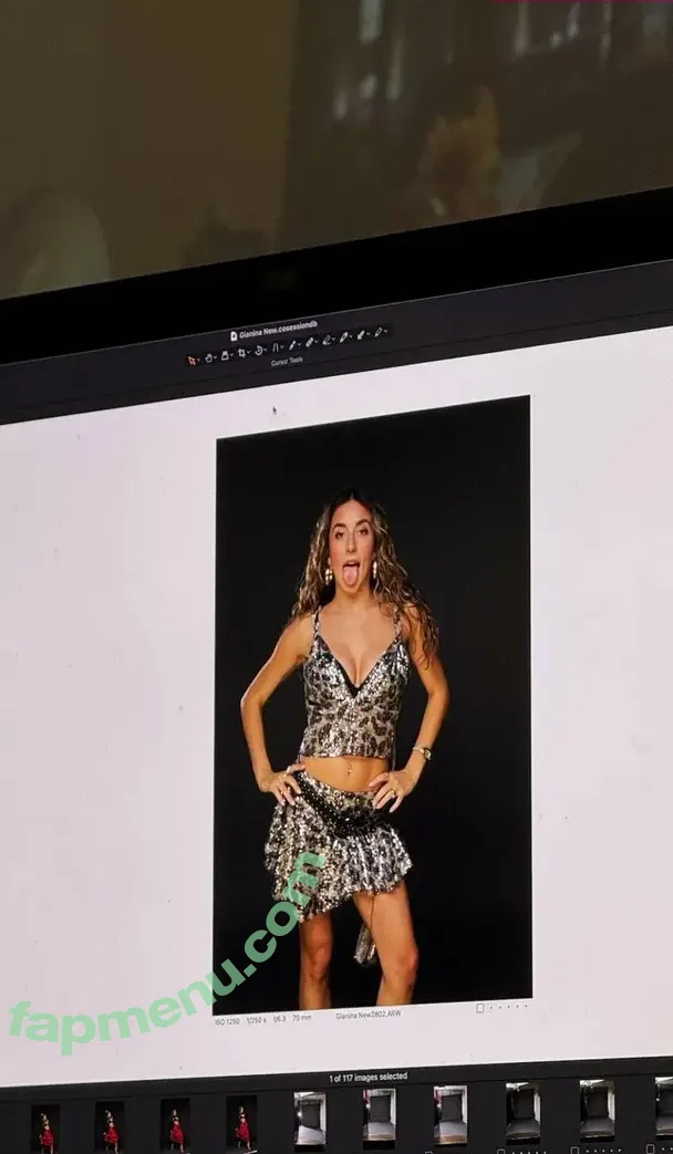 Gianina Paolantonio nude photo #0710 (gianina)