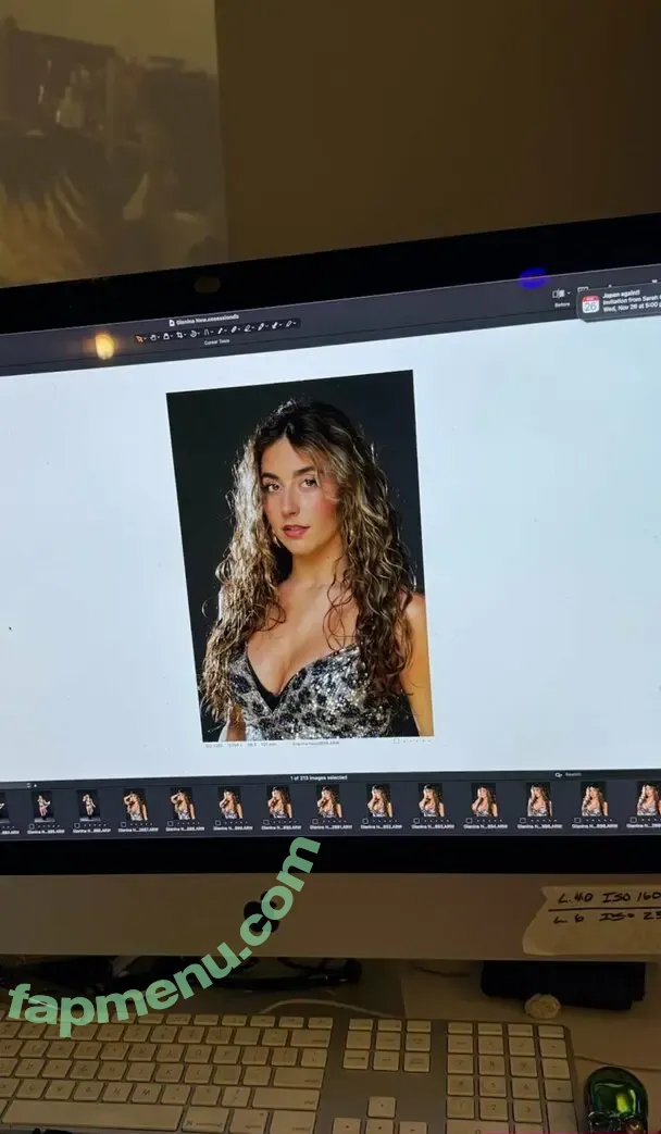 Gianina Paolantonio nude photo #0711 (gianina)