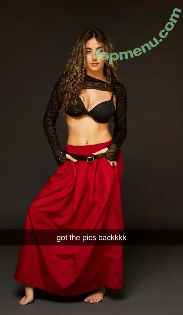 Gianina Paolantonio nude photo #0712 (gianina)