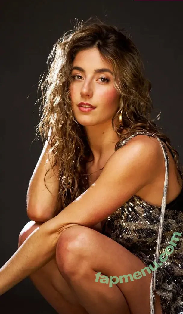 Gianina Paolantonio nude photo #0720 (gianina)