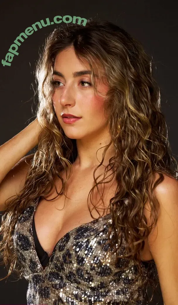 Gianina Paolantonio nude photo #0722 (gianina)