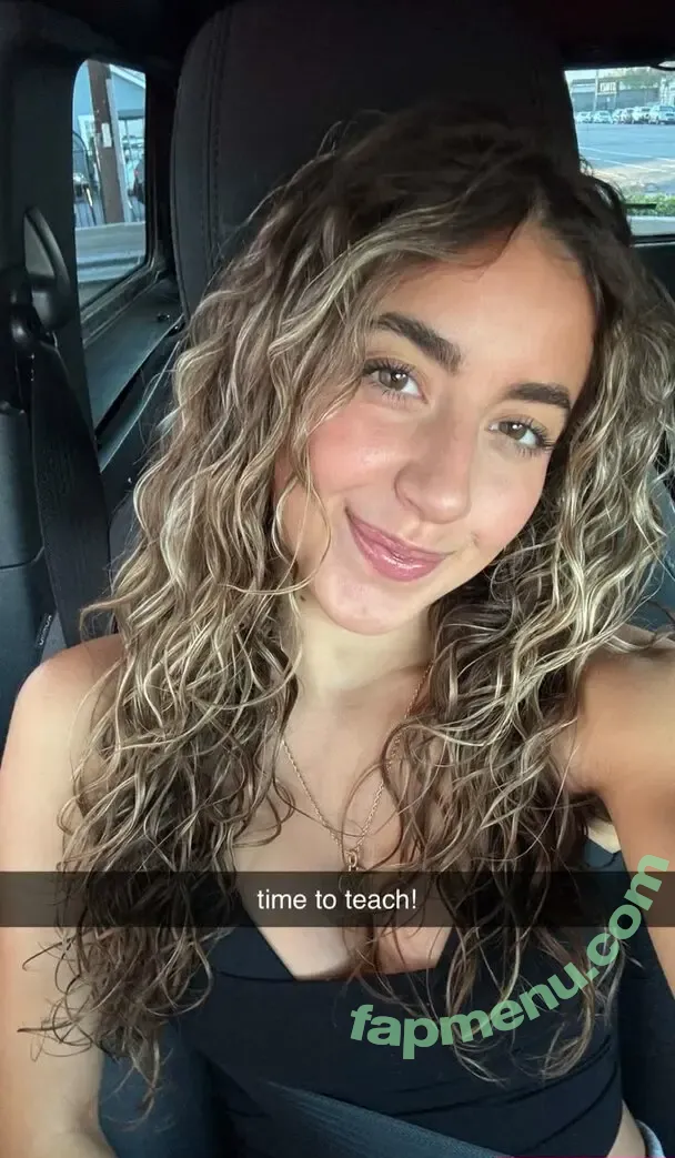 Gianina Paolantonio nude photo #0743 (gianina)