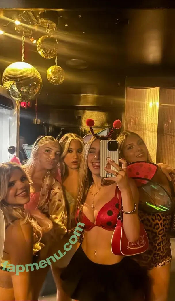 Gianina Paolantonio nude photo #0757 (gianina)