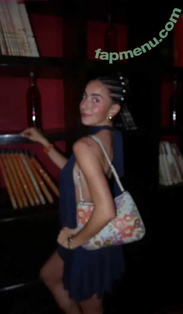 Gianina Paolantonio nude photo #0770 (gianina)