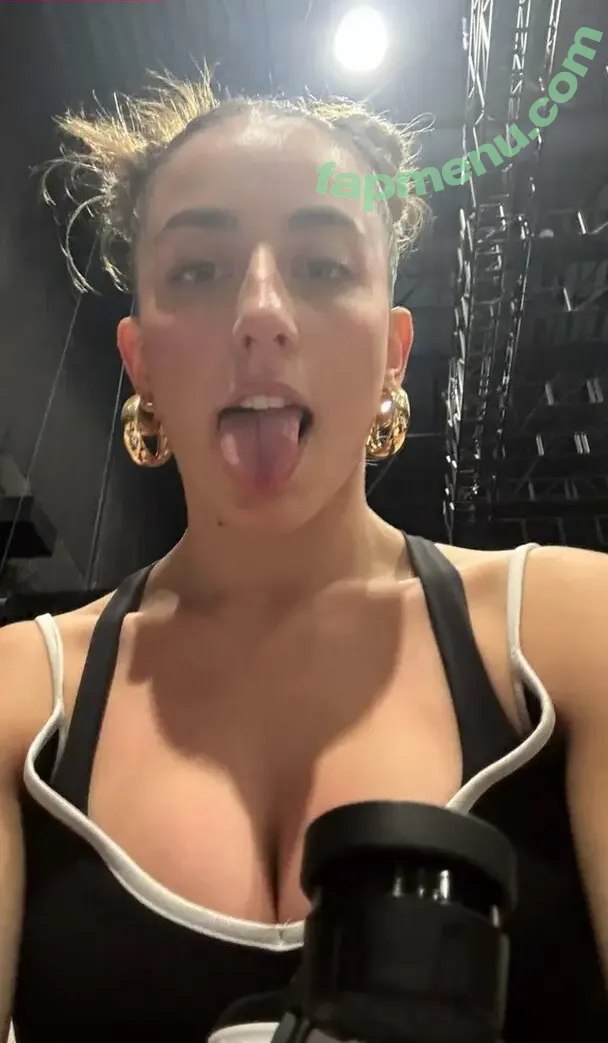 Gianina Paolantonio nude photo #0777 (gianina)