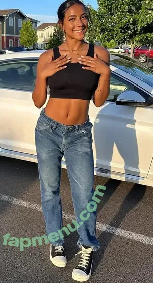 Gianna Bullock / giannaabullock nude photo #0023