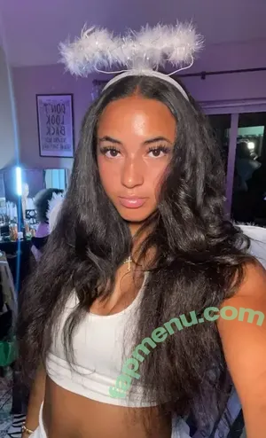 Gianna Bullock / giannaabullock nude photo #0041