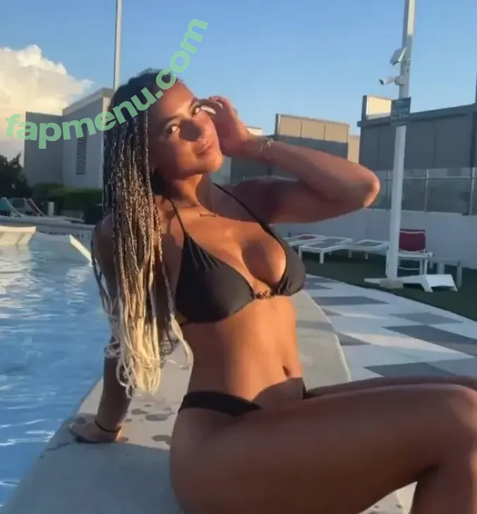 Gianna Bullock nude photo #0030 (giannaabullock)