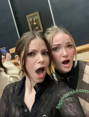 Gianna Christine / giannachristiine nude photo #0030