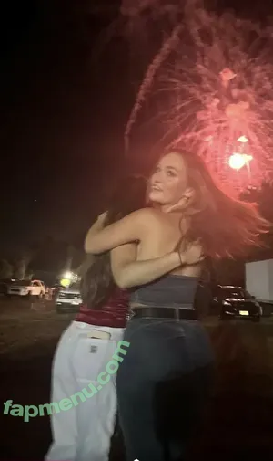 Gianna Christine / giannachristiine nude photo #0038