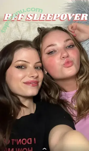 Gianna Christine / giannachristiine nude photo #0041