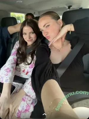 Gianna Christine / giannachristiine nude photo #0047