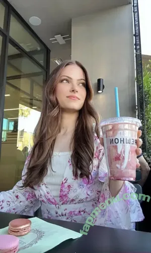 Gianna Christine / giannachristiine nude photo #0051